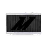Mishimoto X-Line Performance Aluminum Radiator - 2002-2007 Subaru WRX / 2004-2007 STI - product image 2