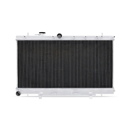 Mishimoto X-Line Performance Aluminum Radiator - 2002-2007 Subaru WRX / 2004-2007 STI - product image 3