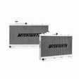 Mishimoto Performance Aluminum Radiator - 2015-2021 Subaru WRX - product image 1