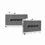Mishimoto Performance Aluminum Radiator - 2015-2021 Subaru WRX - product image 1
