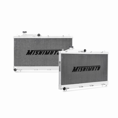 Mishimoto Performance Aluminum Radiator - 2015-2021 Subaru WRX - product image 1