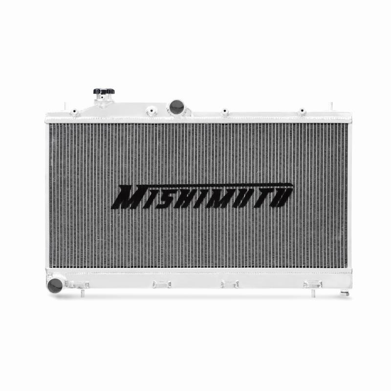Mishimoto Performance Aluminum Radiator - 2015-2021 Subaru WRX - product image 2