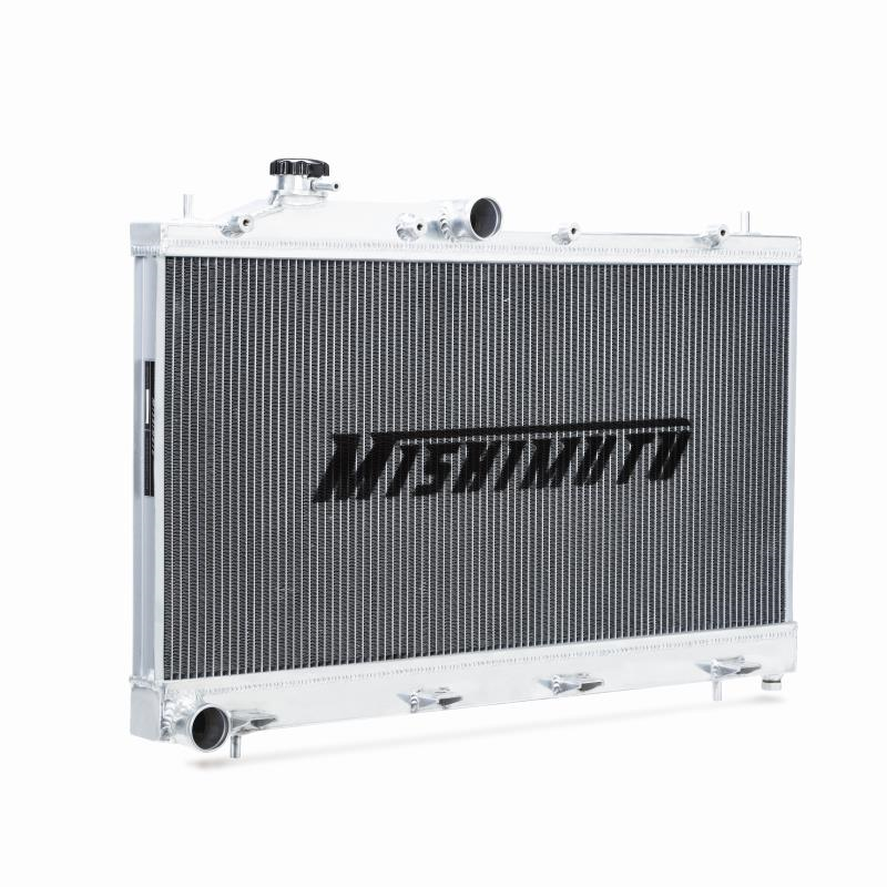 Mishimoto Performance Aluminum Radiator - 2015-2021 Subaru WRX - product image 3