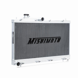 Mishimoto Performance Aluminum Radiator - 2015-2021 Subaru WRX - product image 3