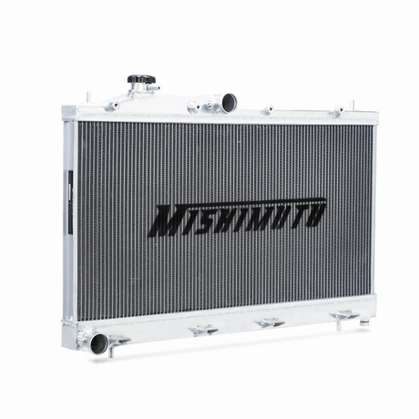 Mishimoto Performance Aluminum Radiator - 2015-2021 Subaru WRX - product image 3