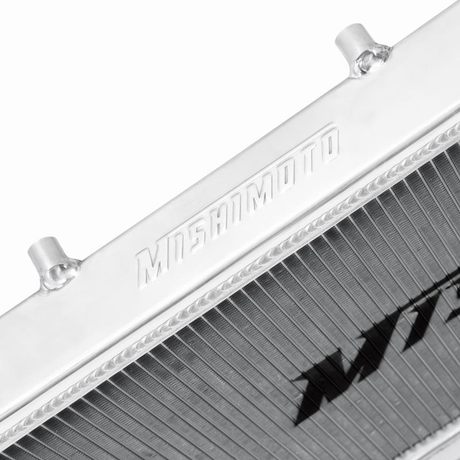 Mishimoto Performance Aluminum Radiator - 2015-2021 Subaru WRX - product image 4
