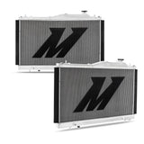 Mishimoto Performance Aluminum Radiator - 2022+ Subaru WRX (VB) - product image 2