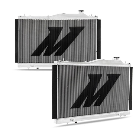 Mishimoto Performance Aluminum Radiator - 2022+ Subaru WRX (VB) - product image 2