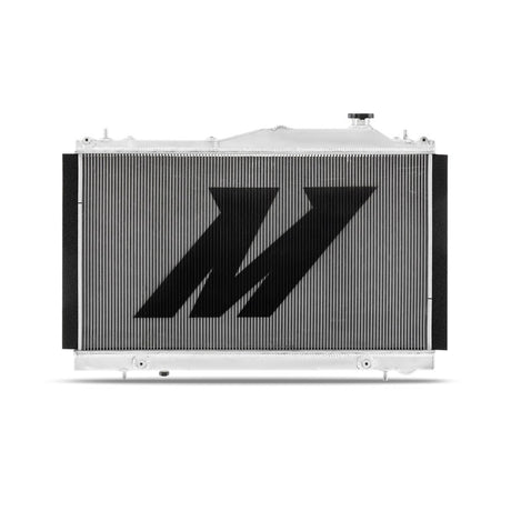 Mishimoto Performance Aluminum Radiator - 2022+ Subaru WRX (VB) - product image 1