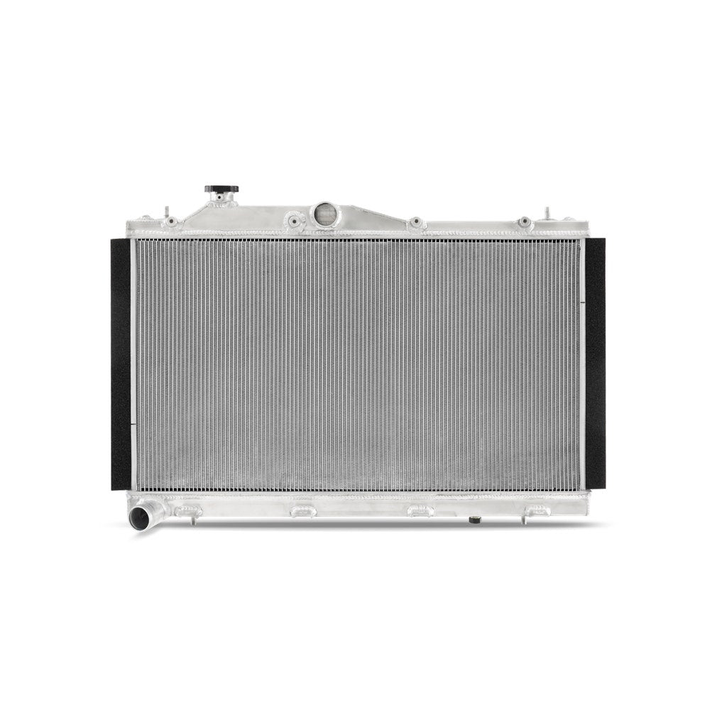 Mishimoto Performance Aluminum Radiator - 2022+ Subaru WRX (VB) - product image 3