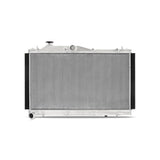 Mishimoto Performance Aluminum Radiator - 2022+ Subaru WRX (VB) - product image 3