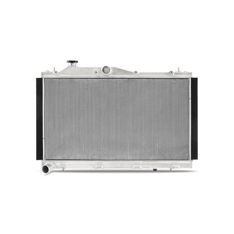 Mishimoto Performance Aluminum Radiator - 2022+ Subaru WRX (VB) - product image 3