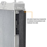 Mishimoto Performance Aluminum Radiator - 2022+ Subaru WRX (VB) - product image 4