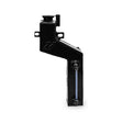 Mishimoto Aluminum Overflow Tank (Black) - 2013-2020 Subaru BRZ