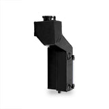 Mishimoto Aluminum Overflow Tank (Black) - 2013-2020 Subaru BRZ