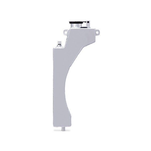 Mishimoto Aluminum Coolant Overflow Tank - 2008-2016 Subaru WRX / 2008-2015 STI