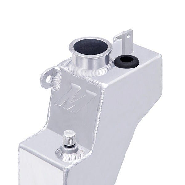 Mishimoto Aluminum Coolant Overflow Tank - 2008-2016 Subaru WRX / 2008-2015 STI