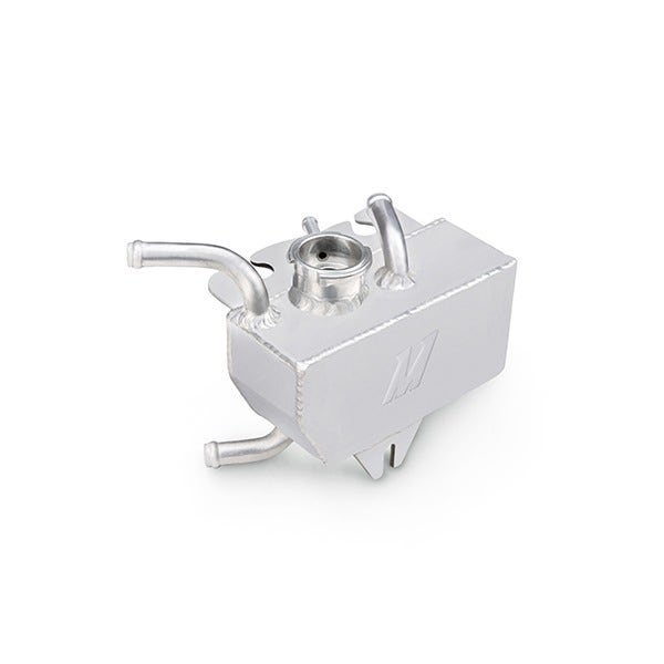 Mishimoto Aluminum Coolant Expansion Tank - 2008-2014 Subaru WRX