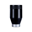 Mishimoto Shift Knob (Black) - 2022-2026 Subaru WRX
