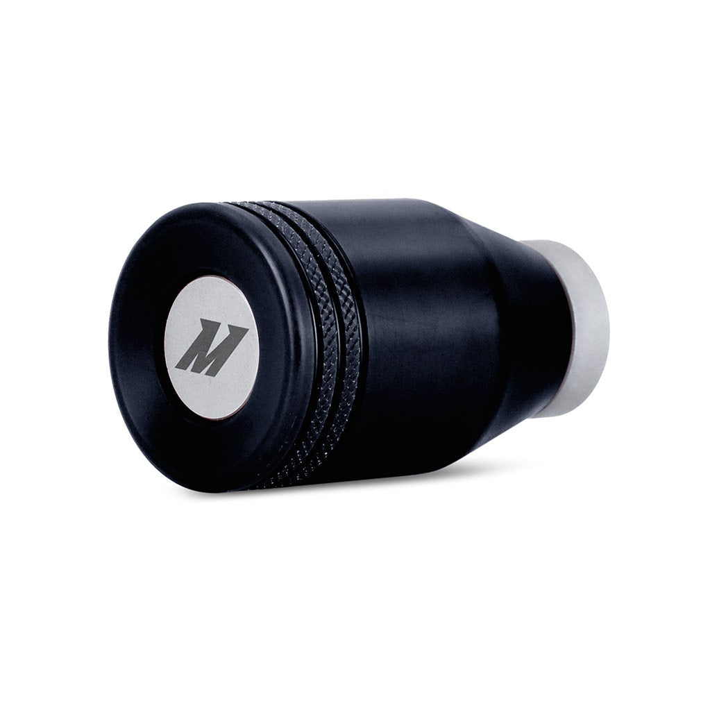 Mishimoto Shift Knob (Black) - 2022-2026 Subaru WRX