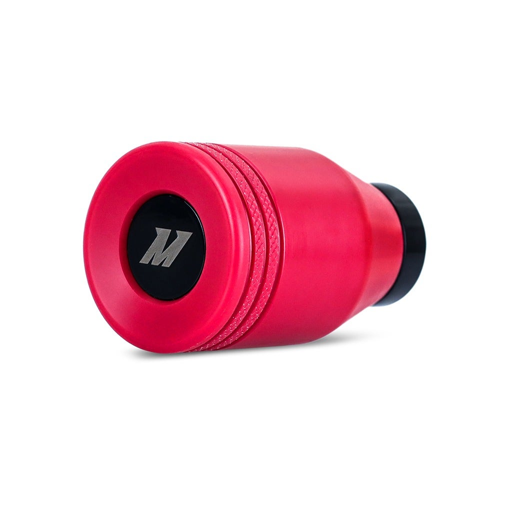 Mishimoto Shift Knob - 2022-2026 Subaru WRX
