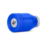 Mishimoto Shift Knob World Rally (Blue) - 2022-2026 Subaru WRX