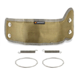 Mishimoto Turbo Blanket - 2002-2014 Subaru WRX / 2012-2017 STI
