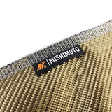 Mishimoto Turbo Blanket - 2002-2014 Subaru WRX / 2012-2017 STI