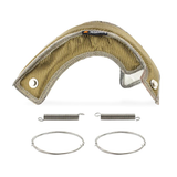 Mishimoto Turbo Blanket - 2015-2021 Subaru WRX