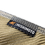 Mishimoto Turbo Blanket - 2015-2021 Subaru WRX