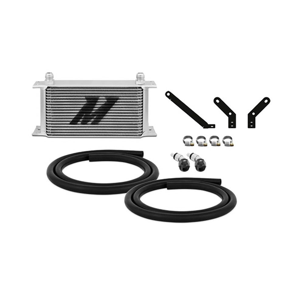 Mishimoto CVT Transmission Cooler Kit - 2015-2021 Subaru WRX