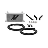 Mishimoto CVT Transmission Cooler Kit - 2015-2021 Subaru WRX