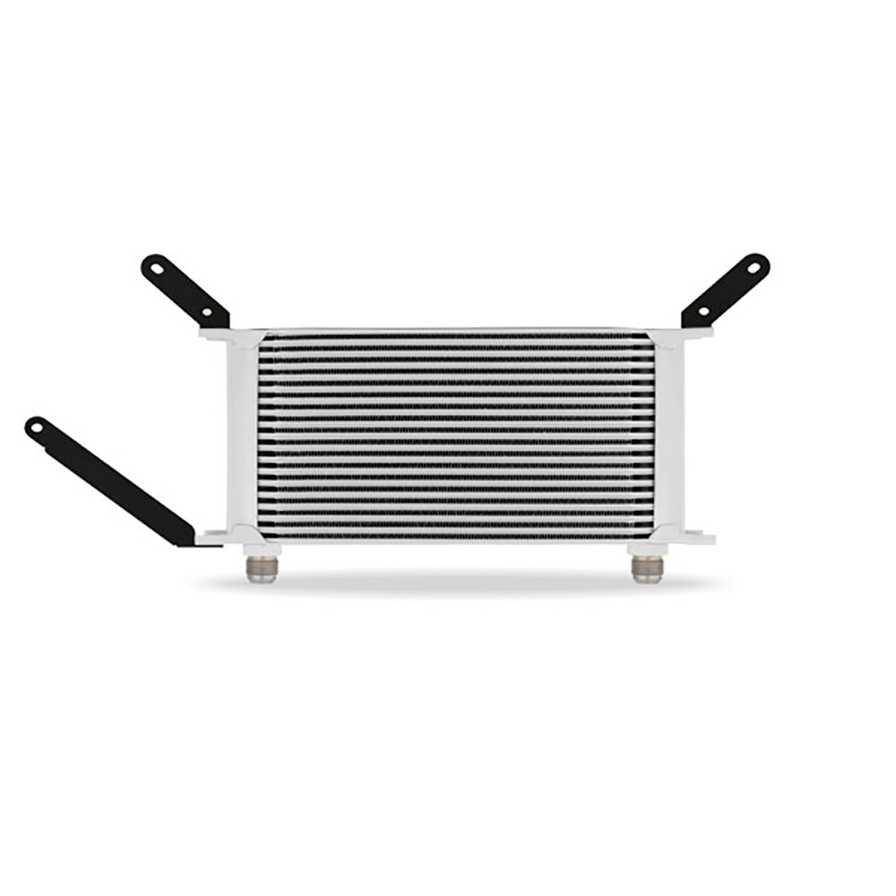 Mishimoto CVT Transmission Cooler Kit - 2015-2021 Subaru WRX