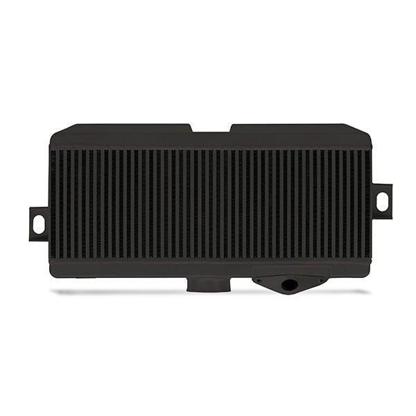 Mishimoto Top-Mount Intercooler Kit - 2008-2021 Subaru STI