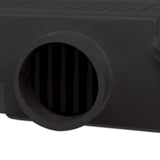 Mishimoto Top-Mount Intercooler Kit - 2008-2021 Subaru STI