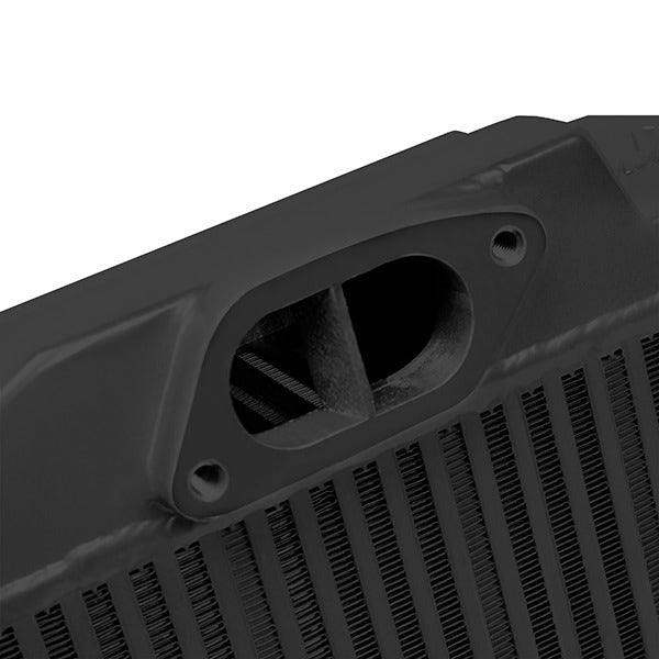 Mishimoto Top-Mount Intercooler Kit - 2008-2021 Subaru STI