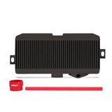 Mishimoto Top-Mount Intercooler Kit - 2008-2021 Subaru STI