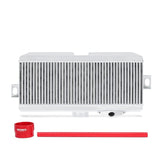 Mishimoto Top-Mount Intercooler Kit - 2008-2021 Subaru STI