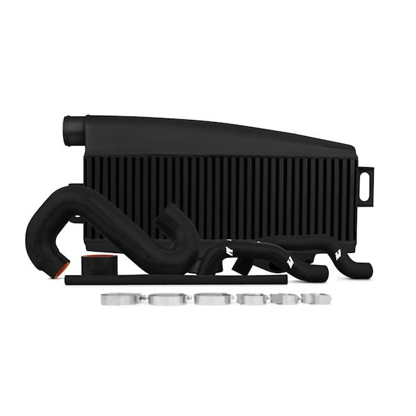 Mishimoto Top-Mount Intercooler Kit - 2002-2007 Subaru WRX / 2004-2007 STI