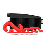 Mishimoto Top-Mount Intercooler Kit - 2002-2007 Subaru WRX / 2004-2007 STI