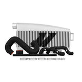 Mishimoto Top-Mount Intercooler Kit - 2002-2007 Subaru WRX / 2004-2007 STI