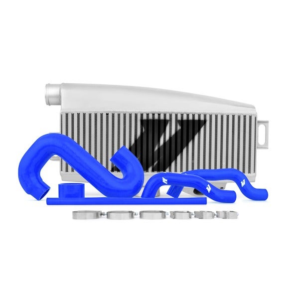 Mishimoto Top-Mount Intercooler Kit - 2002-2007 Subaru WRX / 2004-2007 STI
