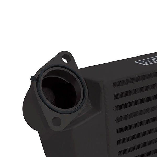 Mishimoto Top-Mount Intercooler Kit - 2008-2014 Subaru WRX