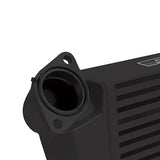 Mishimoto Top-Mount Intercooler Kit - 2008-2014 Subaru WRX