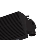 Mishimoto Top-Mount Intercooler Kit - 2008-2014 Subaru WRX