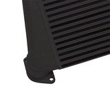 Mishimoto Top-Mount Intercooler Kit - 2008-2014 Subaru WRX