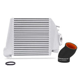 Mishimoto Top-Mount Intercooler Kit - 2008-2014 Subaru WRX