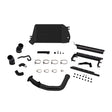 Mishimoto Top-Mount Intercooler and Charge Pipe Kit - 2015-2021 Subaru WRX