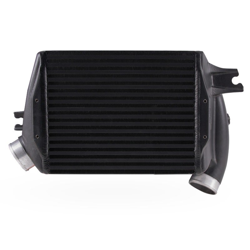 Mishimoto Street Performance Top-Mount Intercooler Kit - 2015-2021 Subaru WRX