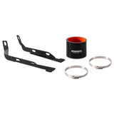 Mishimoto Street Performance Top-Mount Intercooler Kit - 2015-2021 Subaru WRX